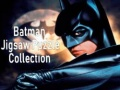 Mäng Batman Puslekollektsioon Internetis