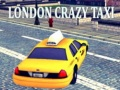 Mäng Londoni Hull Takso Internetis