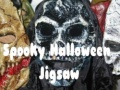 Mäng Hirmus Halloween pusle Internetis