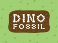 Mäng Dino Fossiil Internetis