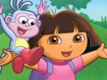 Mäng Dora Uurija pusle Internetis