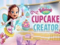 Mäng Butterbeani Kohvik: Cupcake'i Looja Internetis