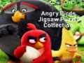 Mäng Angry Birdsi puslekollektsioon Internetis