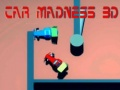Mäng Auto Hullus 3D Internetis
