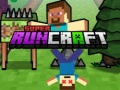 Mäng Super RunCraft Internetis