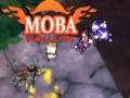Mäng Moba simulaator Internetis