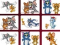 Mäng Tom ja Jerry Mälestus Internetis