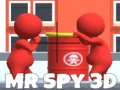 Mäng Hr. Spioon 3D Internetis