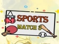 Mäng Spordi Mäng 3 Internetis