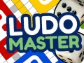 Mäng Ludo Meister Internetis