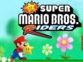 Mäng Super Wario Ratsanikud Internetis