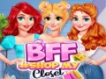 Mäng BFF #Osta Minu Kapist Internetis