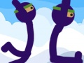 Mäng Stickman Kõiguma Staar Internetis