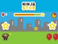 Mäng Ninja Täht Internetis