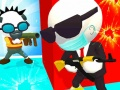 Mäng Täiuslik Sniper 3D Internetis