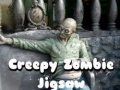 Mäng Õudne zombie pusle Internetis