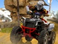 Mäng ATV Quad Bike Off-road Internetis