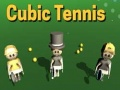 Mäng Kubi Tenis Internetis
