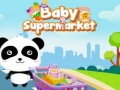 Mäng Beebi hüpermarkett Internetis