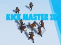 Mäng Kick Meister 3D Internetis