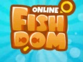 Mäng Veebihall Kaladele Internetis