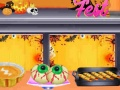 Mäng Halloweeni Suur Fest Internetis