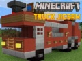 Mäng Minecraft Veoki Pusles Internetis
