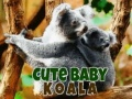 Mäng Nunnu Beebi Koala Internetis