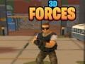 Mäng 3D Jõud Internetis