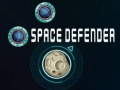 Mäng Kosmoset defender Internetis