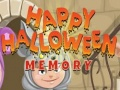 Mäng Õnnelik Halloween Mälu Internetis
