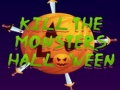 Mäng Tapa Kolet Halloween Internetis