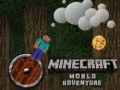 Mäng Minecrafti Maailma Seiklus Internetis