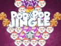 Mäng Pop-Pop Jingle Internetis