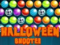 Mäng Halloween Püssimees Internetis