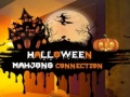 Mäng Helloween Mahjong Internetis