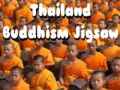 Mäng Tailandi Buddhismi Mosaiik Internetis