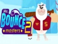 Mäng Hr. Bouncemasters 2 Internetis