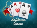 Mäng Solitaire Mäng Internetis