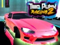 Mäng Kaks Punk Racing 2 Internetis