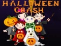 Mäng Kadril Halloween Internetis
