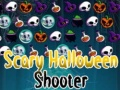 Mäng Hirmutav Halloween Ründer Internetis