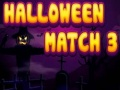 Mäng Halloweeni Mängu 3 Internetis