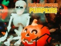 Mäng Naljakad Halloween Kõrvitsad Internetis