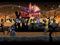 Mäng Halloweeni Jooksu Seiklus Internetis