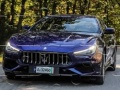 Mäng Maserati Ghibli hübriidpuzzle Internetis