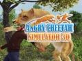 Mäng Vihaine Gepardi Simulaator 3D Internetis