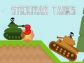 Mäng Stickman Pankrid Internetis
