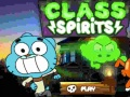 Mäng Gumball Klasside Vaimud Internetis