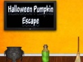 Mäng Halloweeni Kõrvitsa Põgenemine Internetis